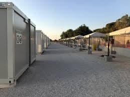 Docufilm - La vita dei migranti nelle campagne salentine. | Nardò tra lavoro e accoglienza.