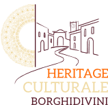 Heritage Culturale - Borghi Divini