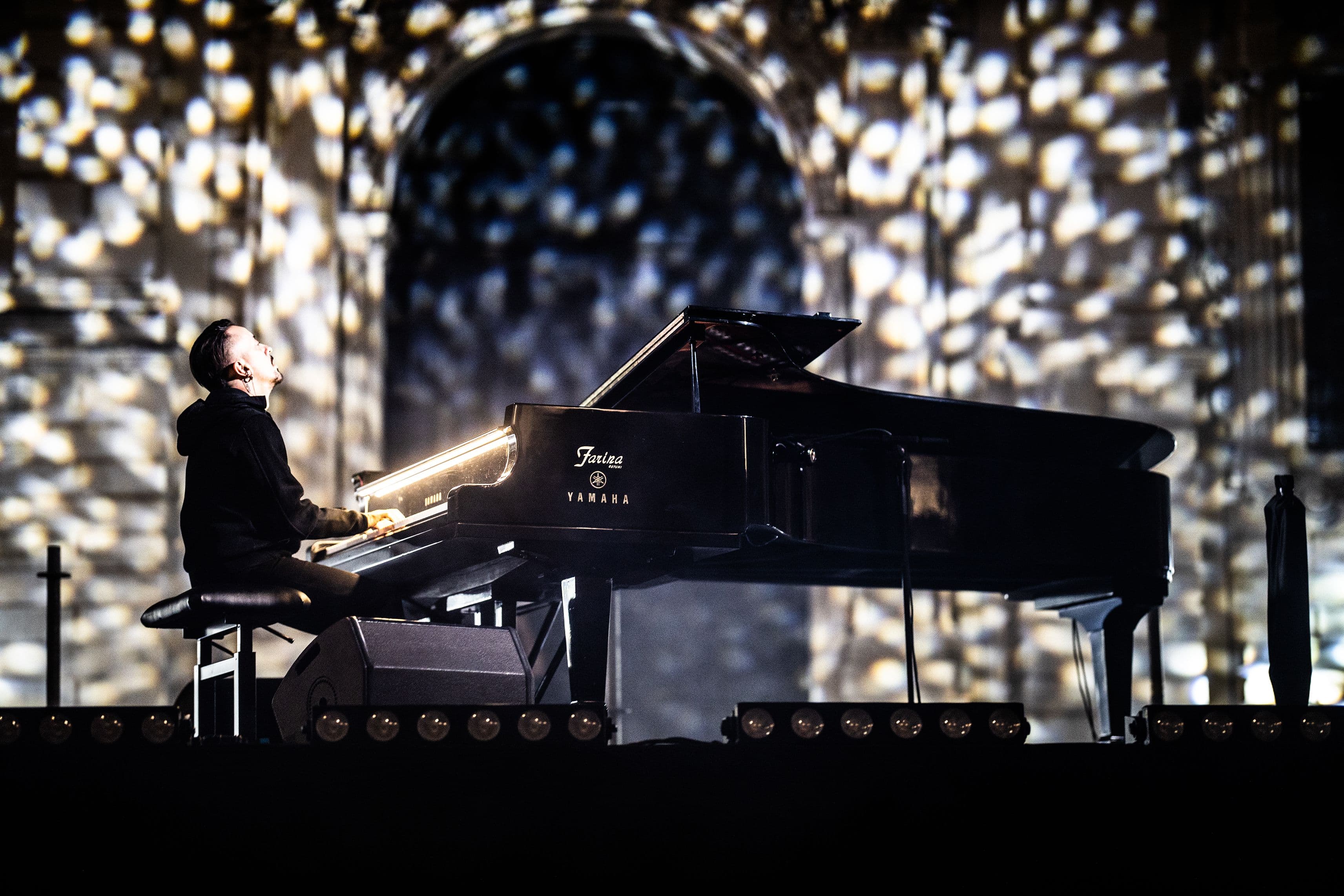 Piano City Lecce Ed. 2021 - 2022 - 2023