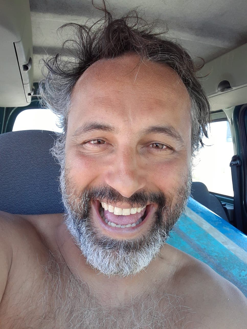 Sorrisi di Puglia -  Contagiosi per natura